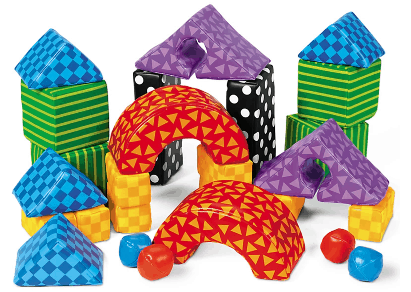 What are the best blocks for toddlers and kids read create grow